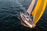 Dufour Yachts - DUFOUR DUFOUR 37