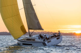 Dufour Yachts - DUFOUR DUFOUR 37