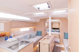 Dufour Yachts - DUFOUR DUFOUR 37
