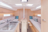 Dufour Yachts - DUFOUR DUFOUR 37