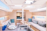 Dufour Yachts - DUFOUR DUFOUR 37