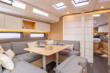 Dufour Yachts - DUFOUR DUFOUR 41