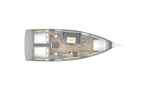 Dufour Yachts - DUFOUR DUFOUR 41