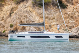 Dufour Yachts - DUFOUR DUFOUR 41