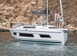 Dufour Yachts - DUFOUR DUFOUR 41