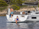 Dufour Yachts - DUFOUR DUFOUR 41