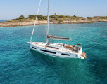 Dufour Yachts - DUFOUR DUFOUR 41