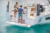 Dufour Yachts - DUFOUR DUFOUR 41