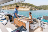 Dufour Yachts - DUFOUR DUFOUR 41
