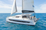 Thumbnail - BALI CATAMARANS BALI CATSMART