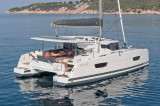 Thumbnail - FOUNTAINE PAJOT ISLA 40