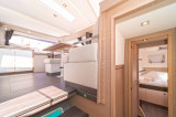Fountaine Pajot - FOUNTAINE PAJOT ISLA 40