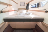 Fountaine Pajot - FOUNTAINE PAJOT ISLA 40