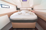 Fountaine Pajot - FOUNTAINE PAJOT ISLA 40