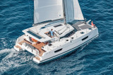 Fountaine Pajot - FOUNTAINE PAJOT ISLA 40