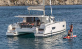 Fountaine Pajot - FOUNTAINE PAJOT ISLA 40