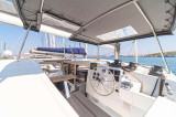 Fountaine Pajot - FOUNTAINE PAJOT ISLA 40