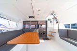 Fountaine Pajot - FOUNTAINE PAJOT ISLA 40