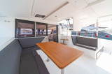 Fountaine Pajot - FOUNTAINE PAJOT ISLA 40