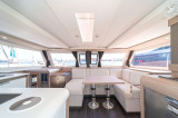 Fountaine Pajot - FOUNTAINE PAJOT ISLA 40