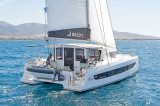 Thumbnail - BALI CATAMARANS BALI CATSMART