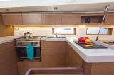 Beneteau - BENETEAU OCEANIS 51.1
