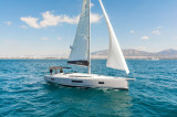 Beneteau - BENETEAU OCEANIS 51.1