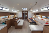 Beneteau - BENETEAU OCEANIS 51.1