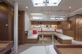 Beneteau - BENETEAU OCEANIS 51.1