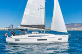 Thumbnail - BENETEAU OCEANIS 40.1