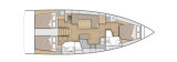 Beneteau - BENETEAU OCEANIS 40.1