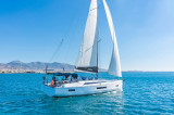 Beneteau - BENETEAU OCEANIS 40.1
