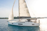 Beneteau - BENETEAU OCEANIS 51.1