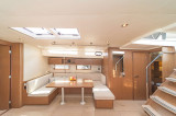 Beneteau - BENETEAU OCEANIS 51.1