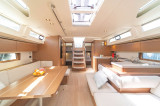 Beneteau - BENETEAU OCEANIS 51.1