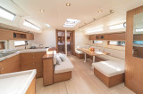 Beneteau - BENETEAU OCEANIS 51.1