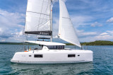 Lagoon - LAGOON LAGOON 42