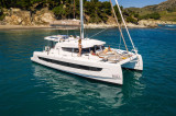 Thumbnail - BALI CATAMARANS BALI 4.2