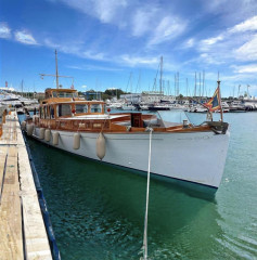 Thumbnail - Long Island Express Cruiser