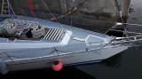 Baltic Yachts - 55 DP
