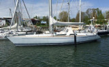 Baltic Yachts - 55 DP