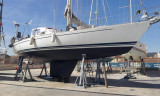 Baltic Yachts - 55 DP