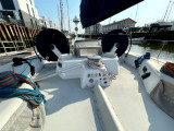  - Eric Goetz Custom Sailboats 80