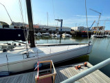  - Eric Goetz Custom Sailboats 80