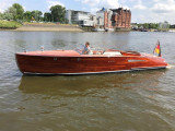 Thumbnail - Dolvik 32 Runabout