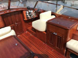  - Dolvik 32 Runabout