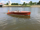  - Dolvik 32 Runabout