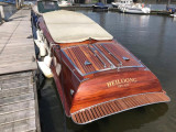  - Dolvik 32 Runabout