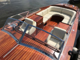  - Dolvik 32 Runabout