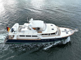  - Marlow 72E